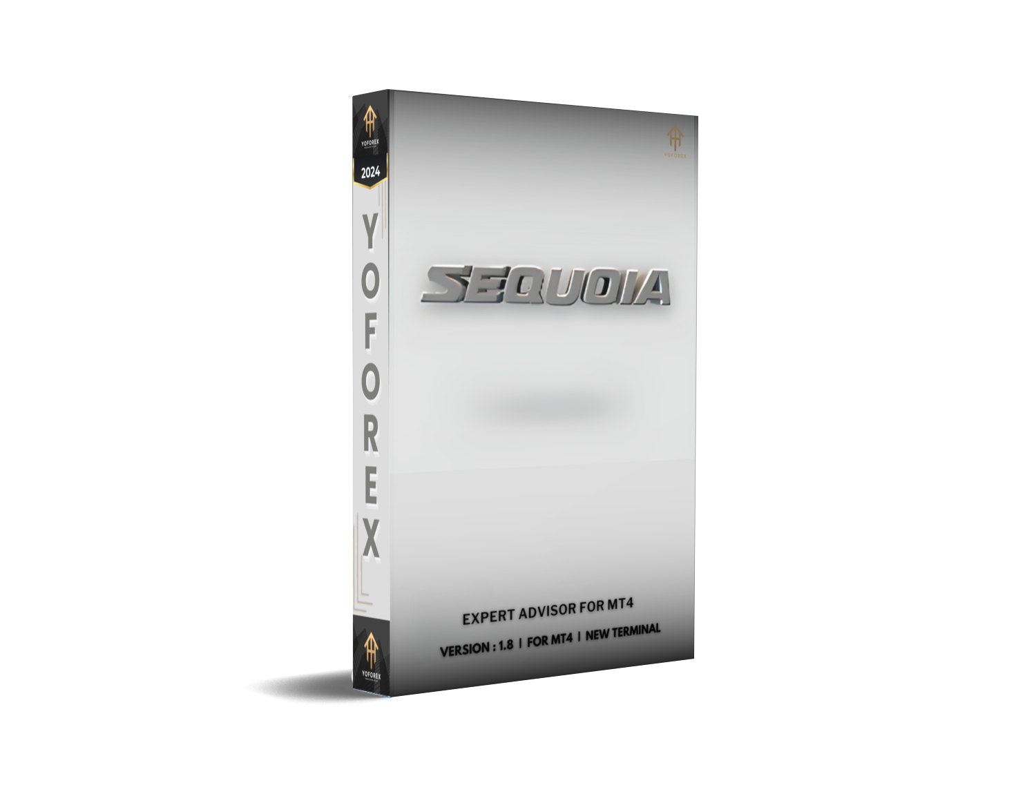 sequoia ea v1.8