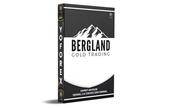 bergland gold ea v3.0