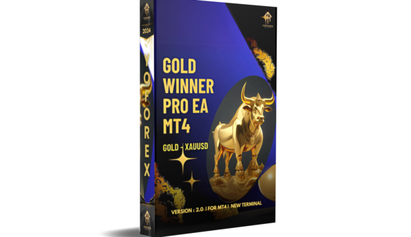 Gold Win Master Pro EA V2.0