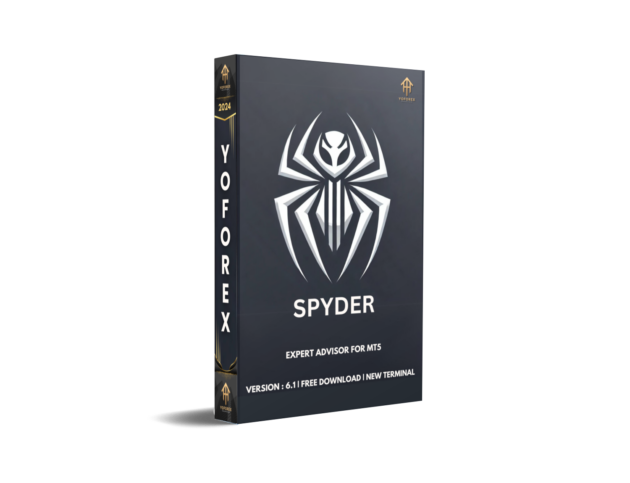 spyder ea v 6.1