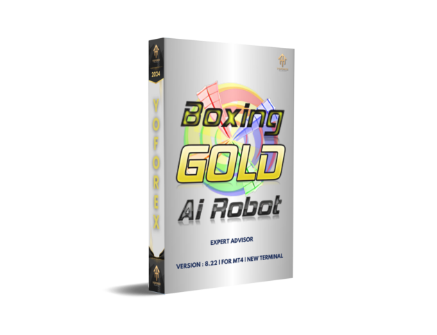 boxing gold ai robot ea v 8.22