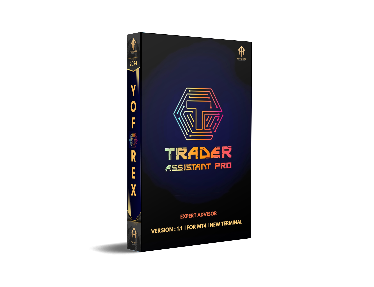 trader assistant pro ea v1.1