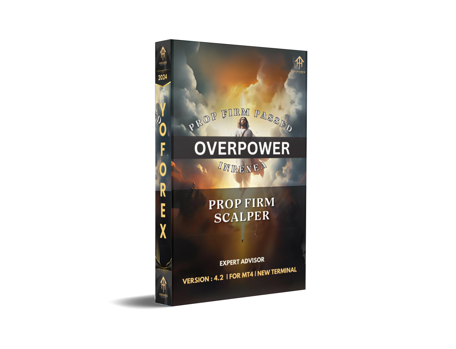 overpower ea v4.2