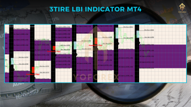 3tier lbi indicator