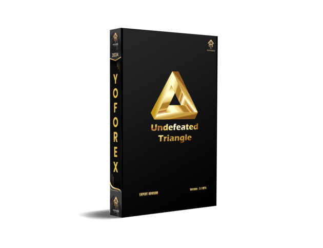 undefeated triangle ea v3.1