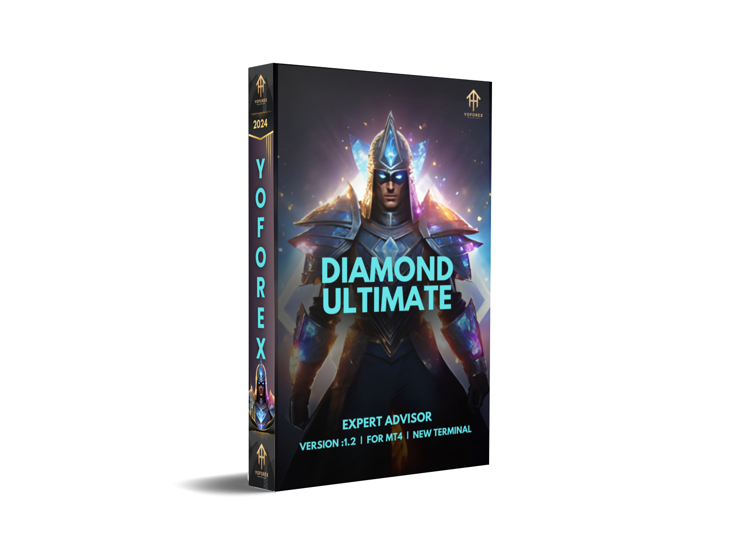 diamond ultimate ea v1.2