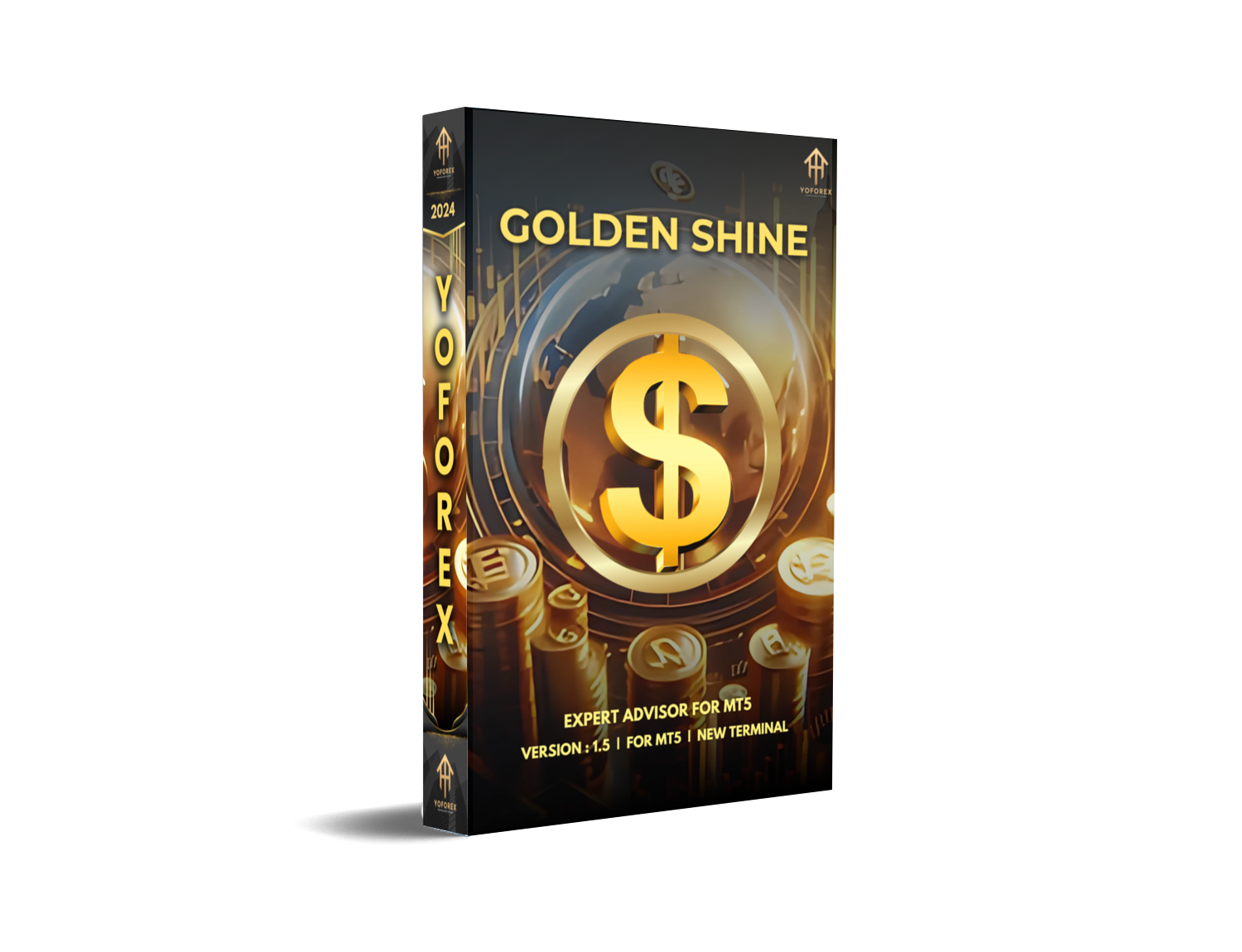 golden shine ea v1.5