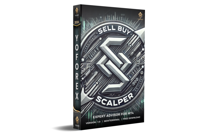 sell buy scalper ea v1.0