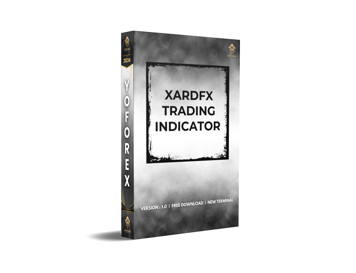 XARDFX TRADING Indicator