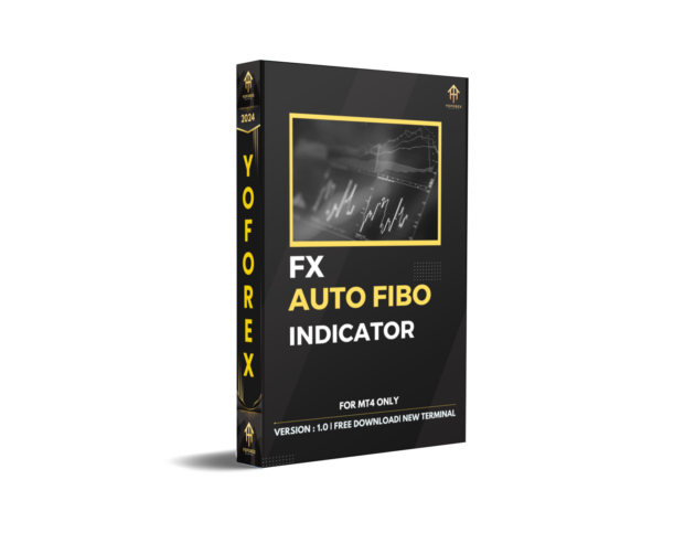 fxautofibo indicator v1.0