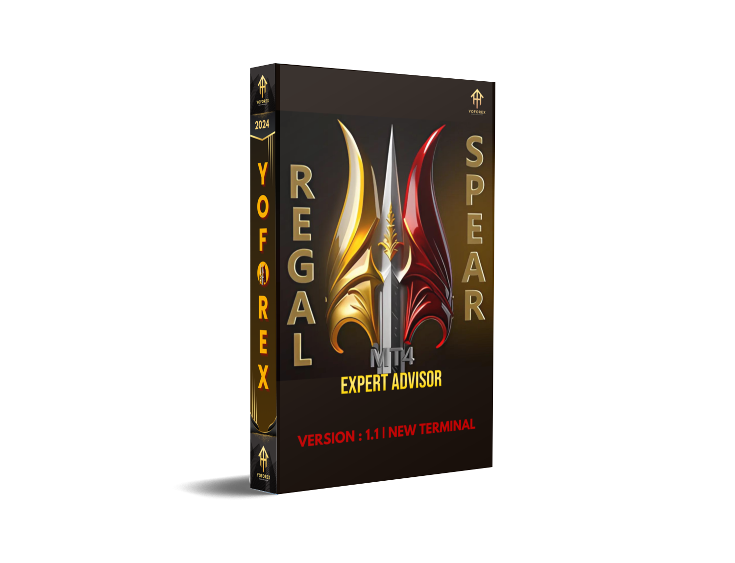 regal spear ea v1.1