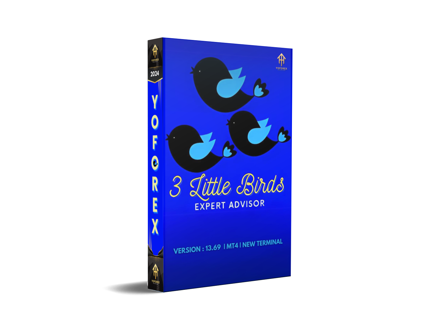 three little birds ea v13.69