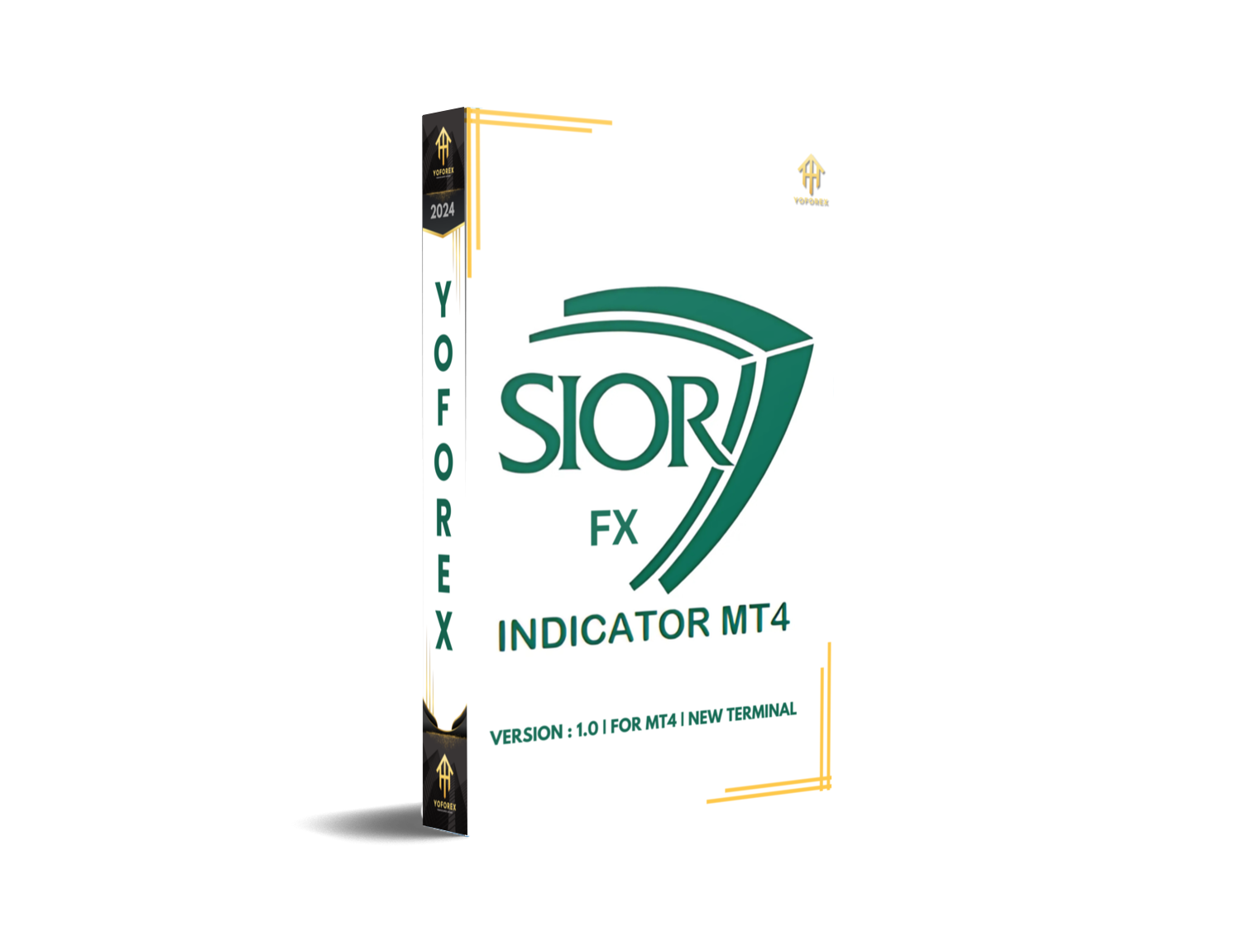 sior fx indicator