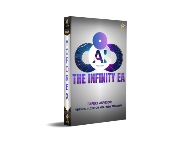 the infinity ea v1.21