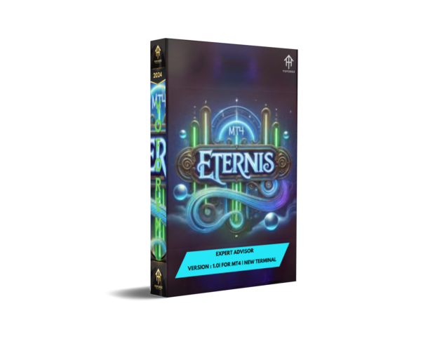 eternis ea v1.0 for mt4