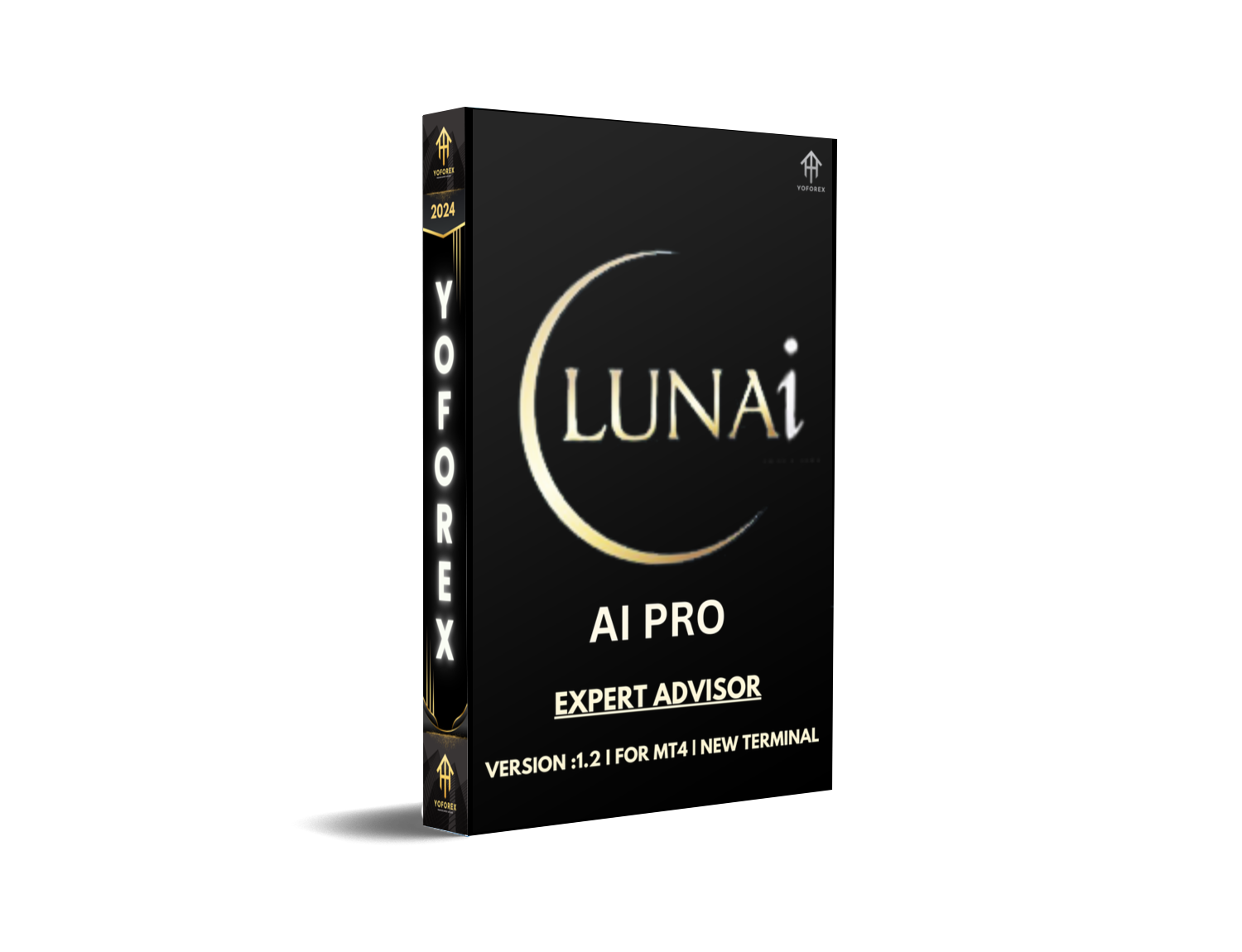 luna ai pro ea v1.2 mt4