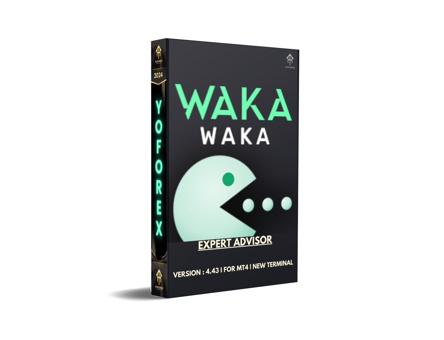 waka waka ea v4.43 mt4