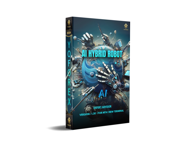 ai hybrid robot ea v1.30