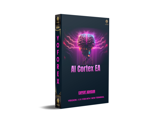 ai cortex ea v1.11