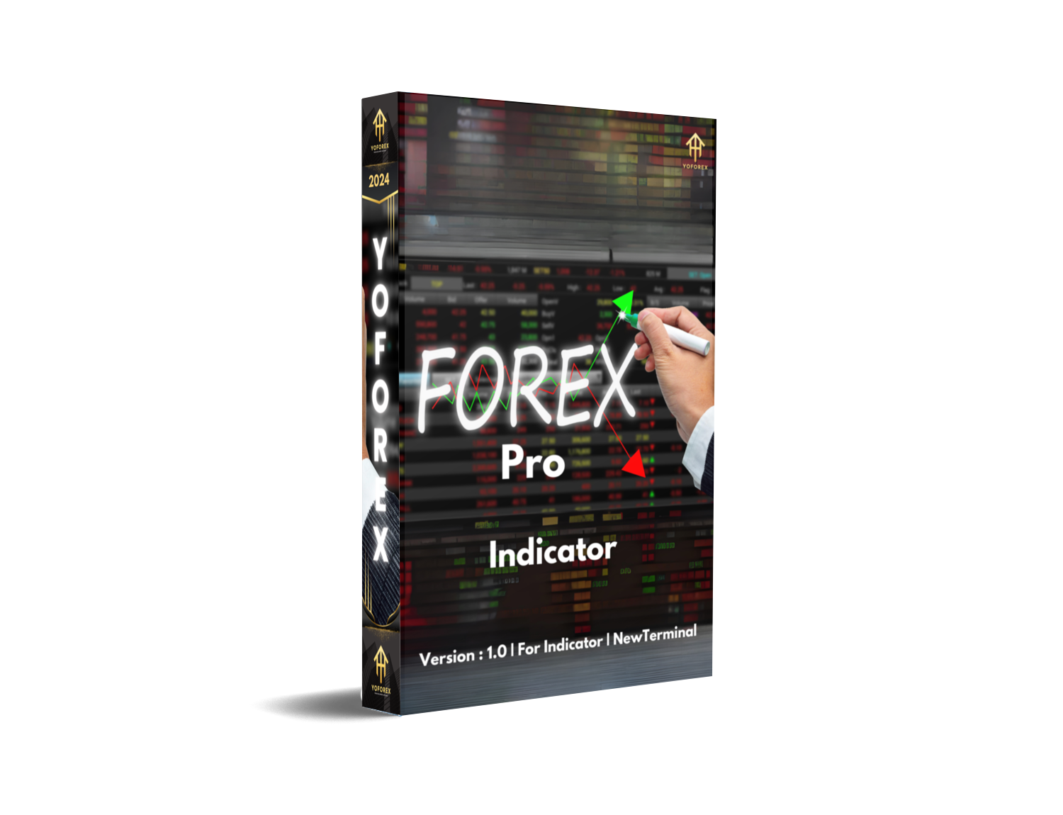 forexpro indicator mt4