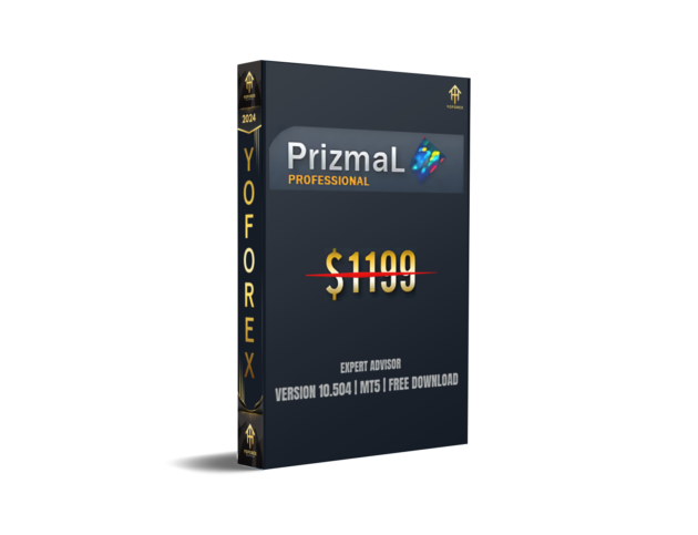 prizmal pro ea v10.504