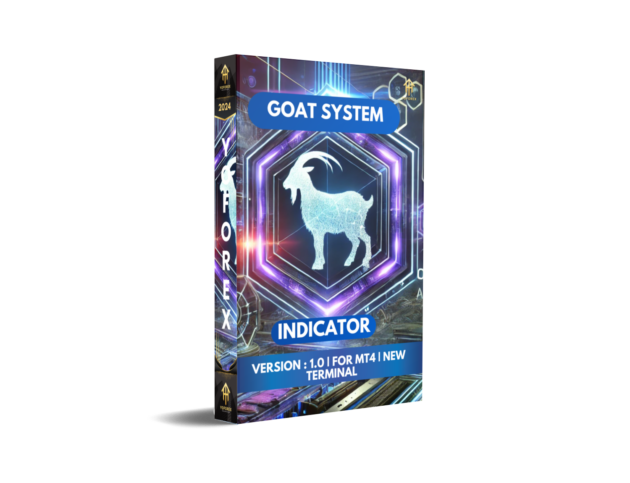 goat system indicator v1.0 mt4