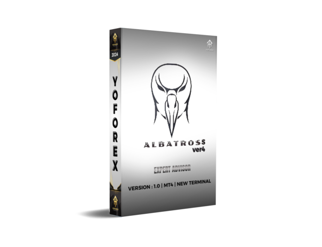 albatross ver4 ea v1.6