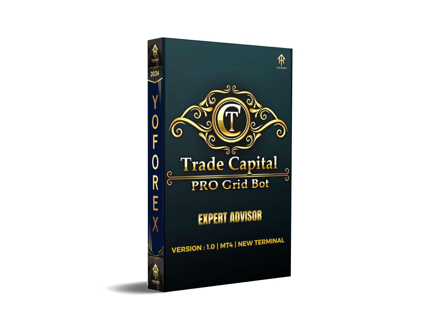 trade capital pro grid bot ea v1.0