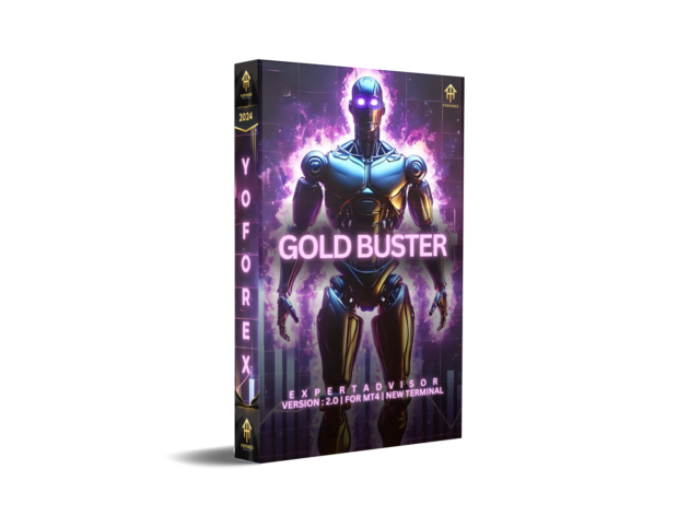 gold buster ea v2.0