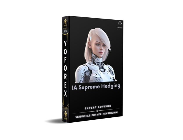 ia supreme hedging ea v1.9