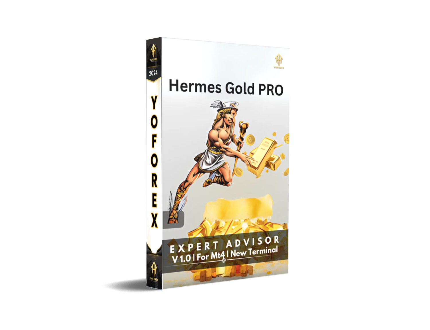 hermes gold pro ea v1.0 mt4