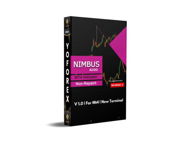 nimbus algo indicator v1.0 mt4