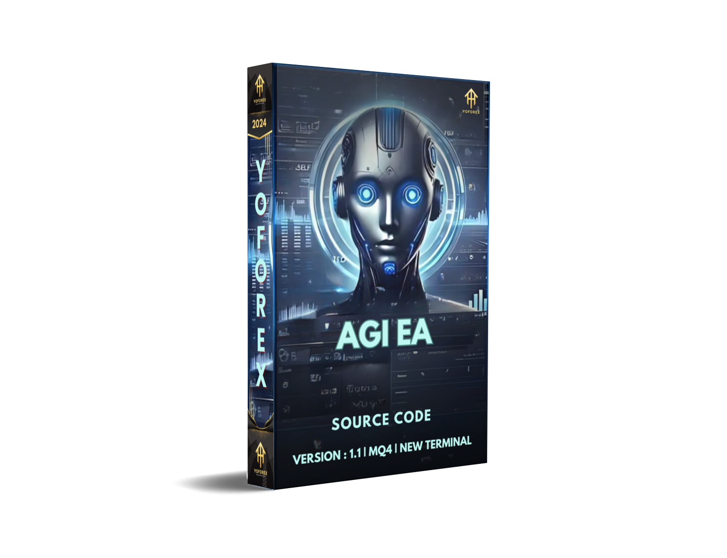 agi ea v1.1 source code