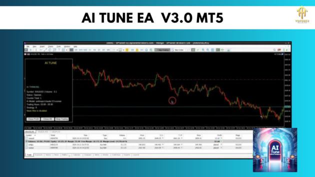 ai tune ea v3.0 for mt5