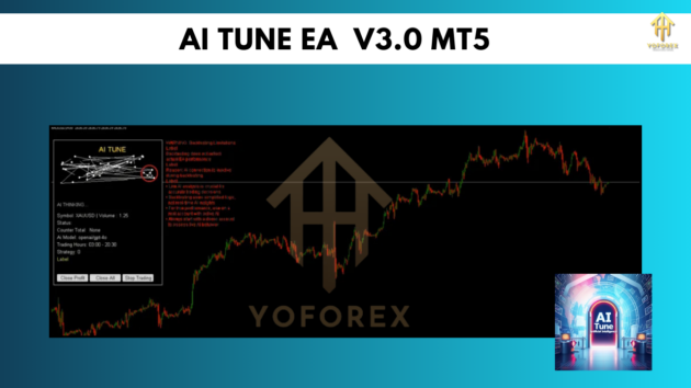 ai tune ea v3.0 for mt5