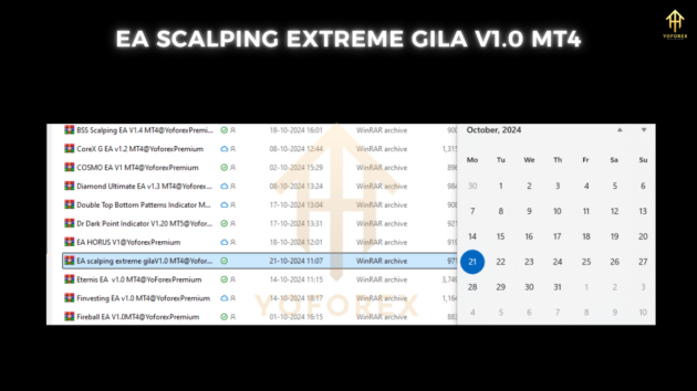 ea scalping extreme gila 3