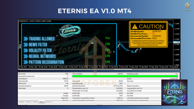 eternis ea v1.0 for mt4