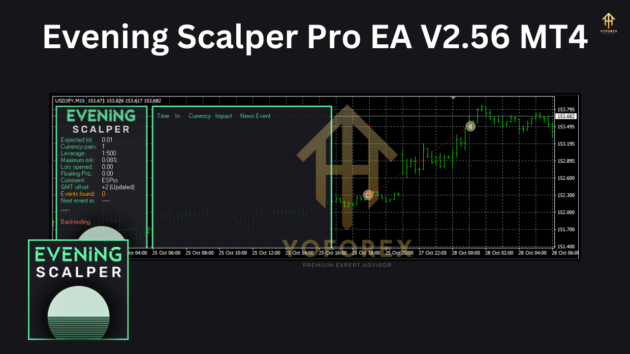 evening scalper pro ea v2.56 mt4