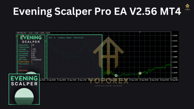 evening scalper pro ea v2.56 mt4