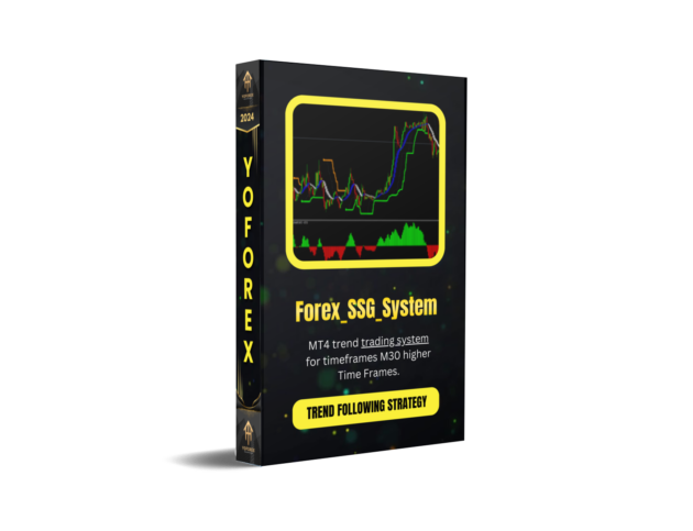 forex ssg system indcator