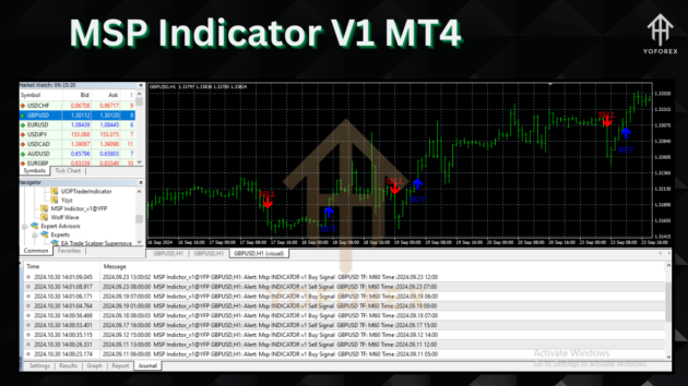 msp indicator v1