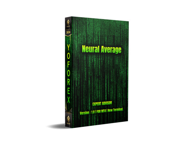 neural average ea v1.0