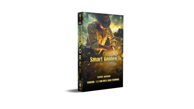 smart golden ea v1.1