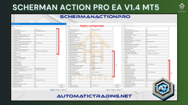 scherman action pro ea v1.4