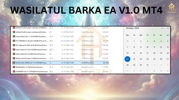 wasilatul barka ea v1.0 mt4