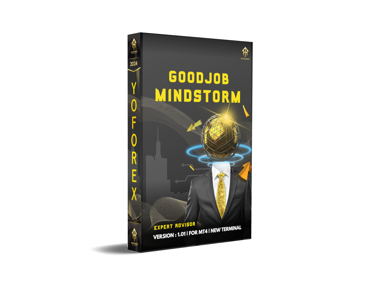 goodjob mindstorm ea v1.01