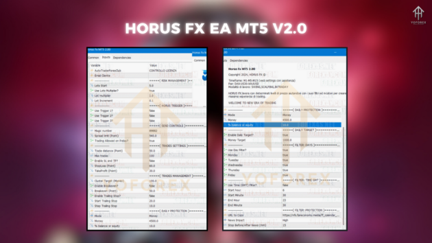 horus fx ea v2.0