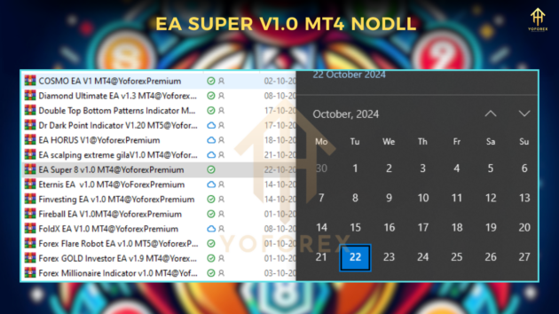 ea super 8 v1.0