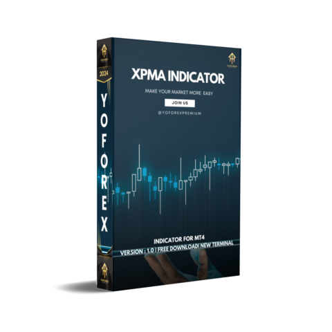 XPMA Indicator v1.0