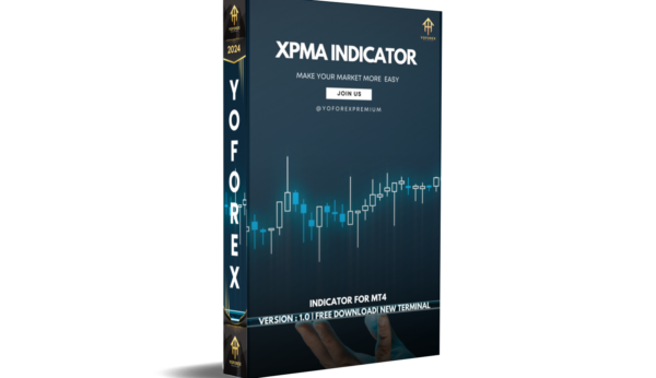 XPMA Indicator v1.0